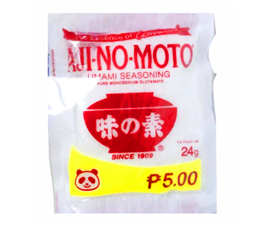 AJI AJINOMOTO PANDA 50G