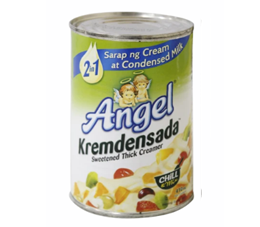 ANGEL KREMDENSADA 410ML