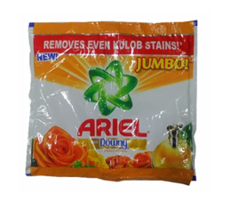 ARIEL OXYBLEACH GOLDEN BLOOMWITH DOWNY 70G