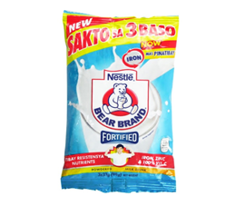 BEAR BRAND MILK 99G 114G