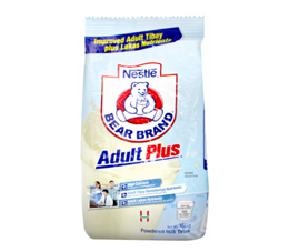 Bear brand milk for puppies hot sale
