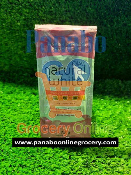OLAY PINKISH FAIRNESS 7.5G