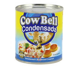COWBELL CONDENSADA  370ML