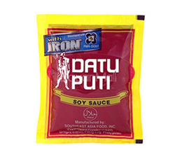 DATU PUTI TOYO 20ML