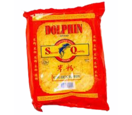 DOLPHIN BIHON SQ GOLDEN 100G