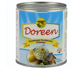 DOREEN