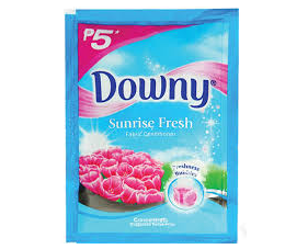 DOWNY SUNRISE FRESH FABCON 28ML