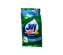 JOY DISH LIQUID KALAMANSI 40ML