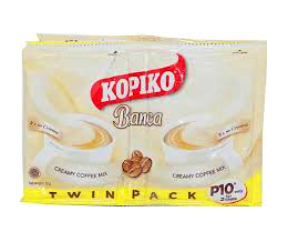 KOPIKO BLANCA TWIN