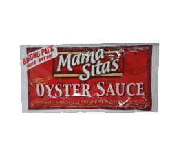 MAMA SITA'S OYSTER SAUCE 30G