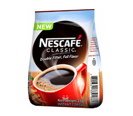 NESCAFE CLASSIC 25G