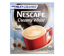 Nescafé, Nestle NESCAFÉ Flat White Iced Coffee Drink Can is halal suitable,  gluten-free