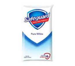 SFGD SAFEGUARD WHITE 60G