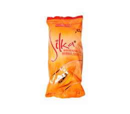 SILKA ORANGE PAPAYA 45G