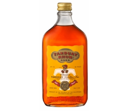 TANDUAY 5 YEARS 250ML 30BOT CARTON