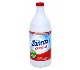 ZONROX ORIGINAL 1L